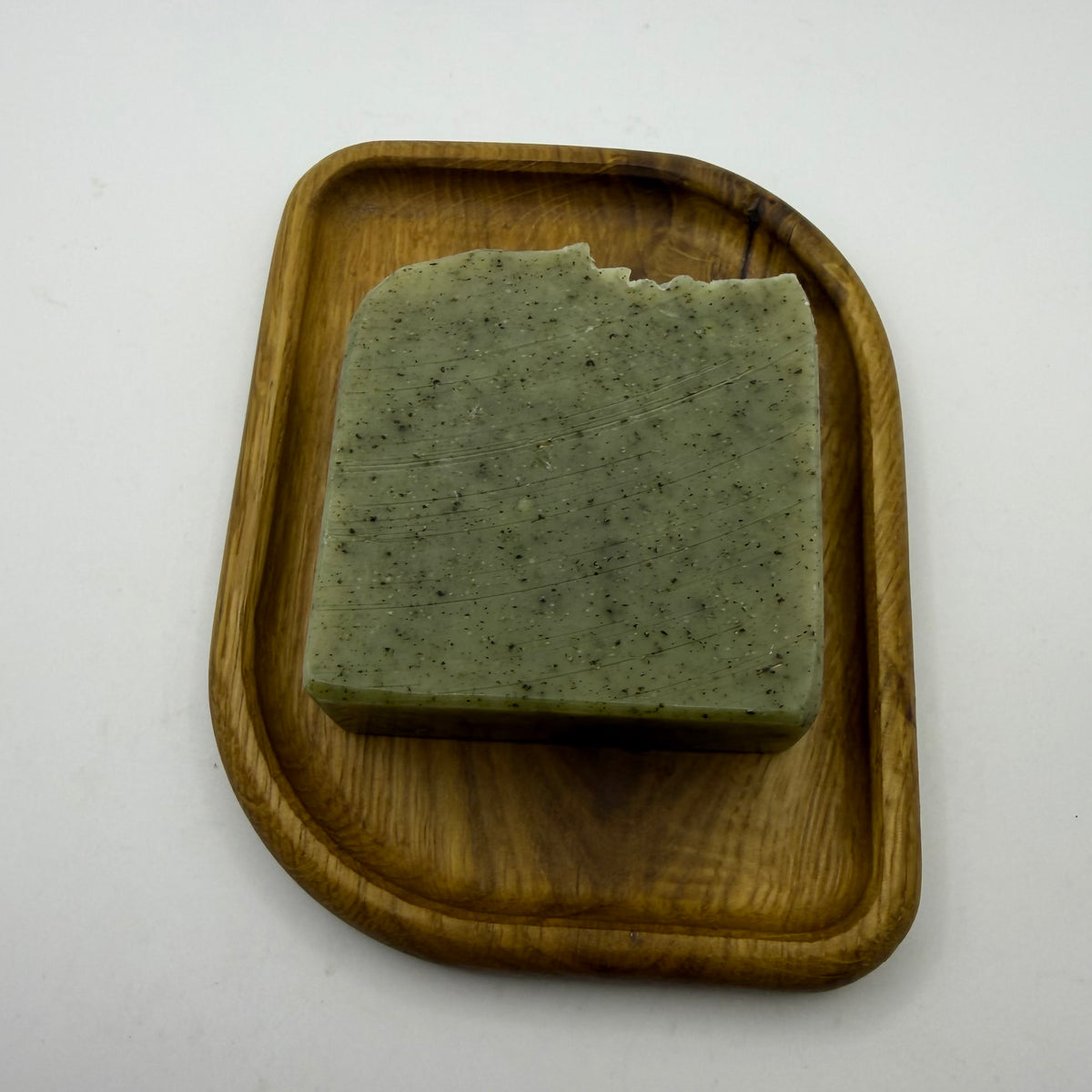 Nettle & Mint