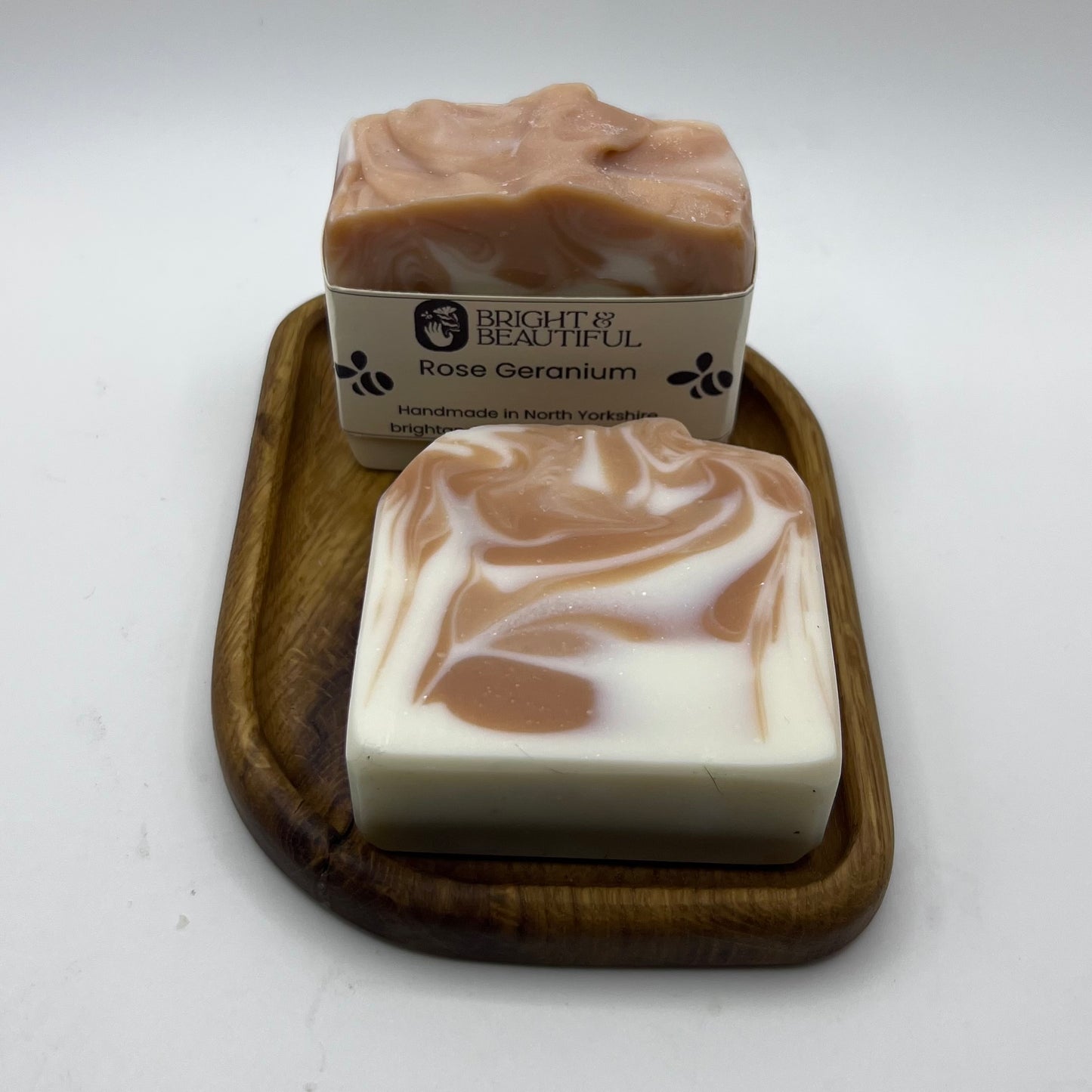 Rose Geranium