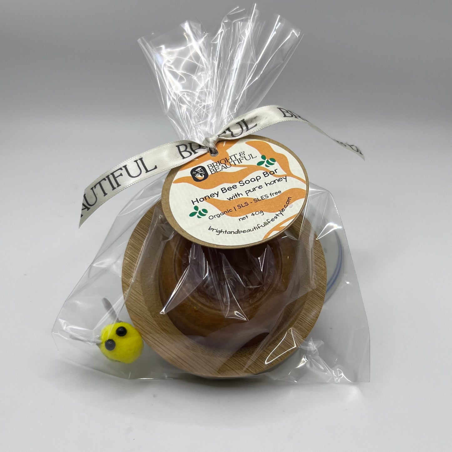 Honey Bee Gift Pack