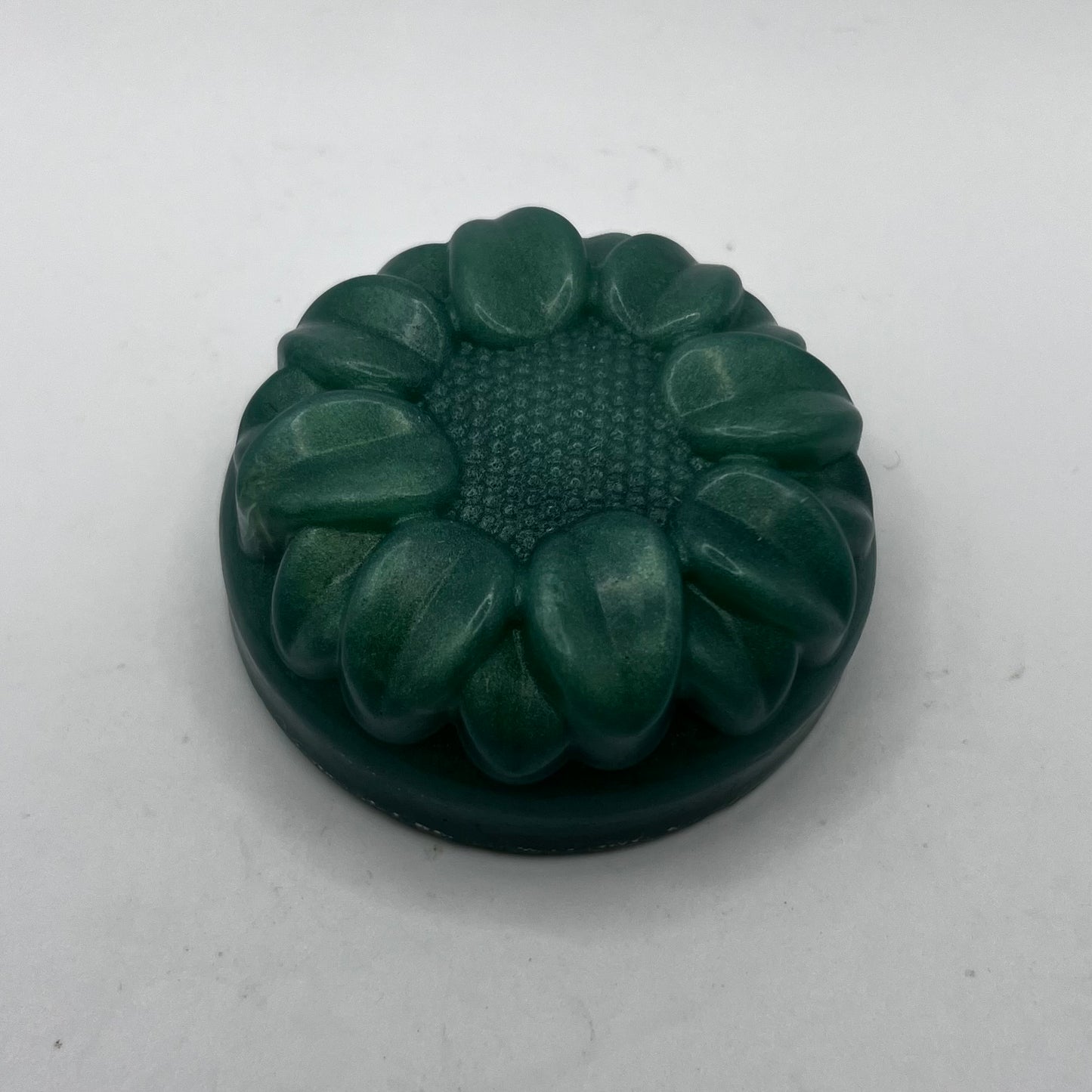 Minty Loofah