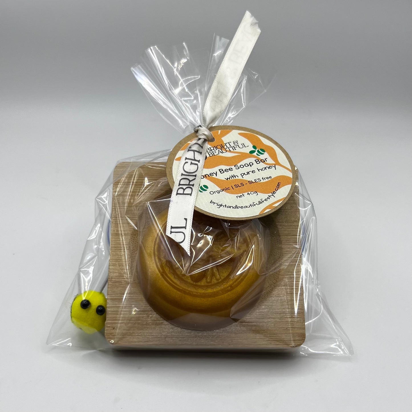 Honey Bee Gift Pack