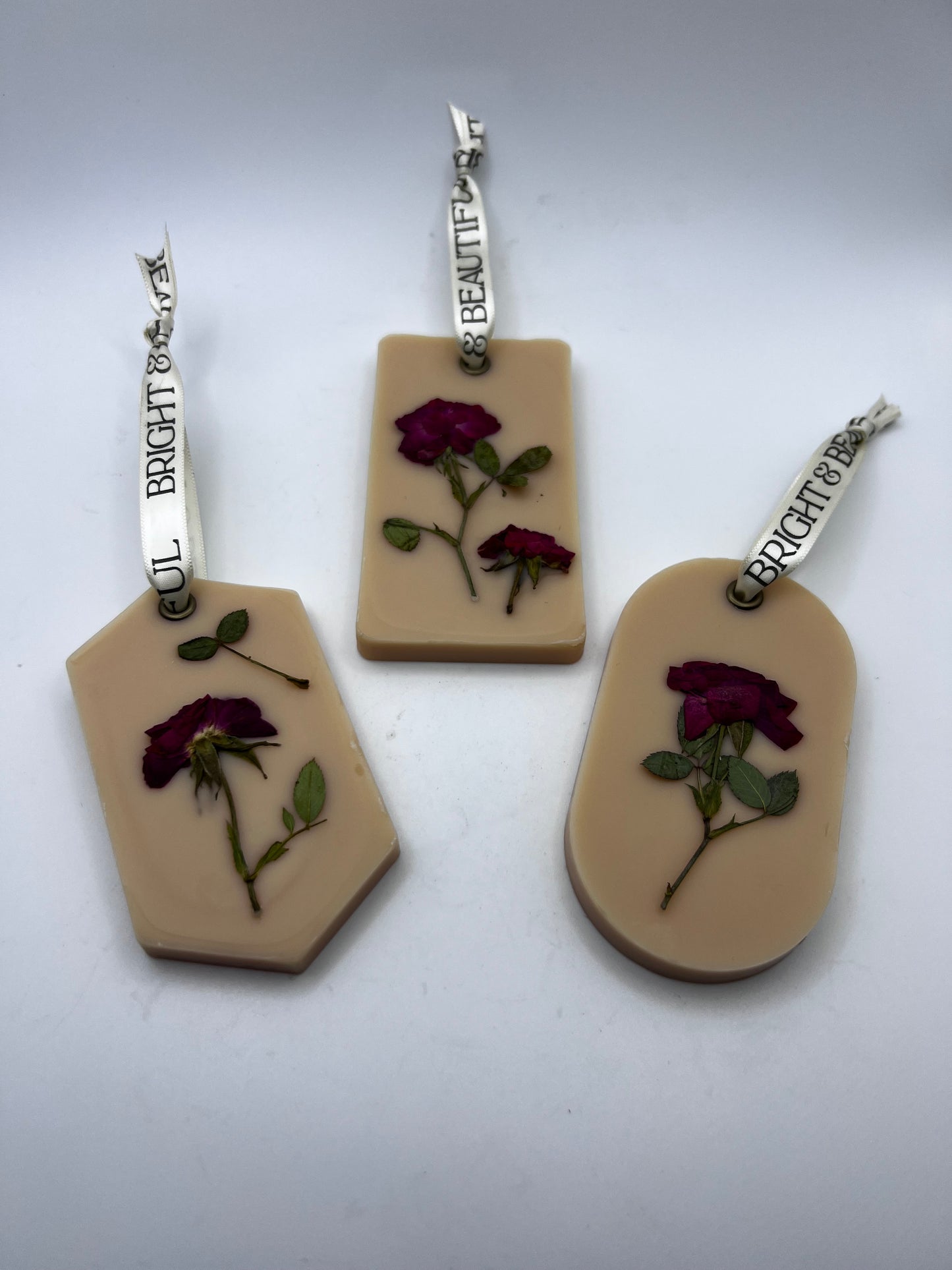 Arabian Rose Wax Diffusers