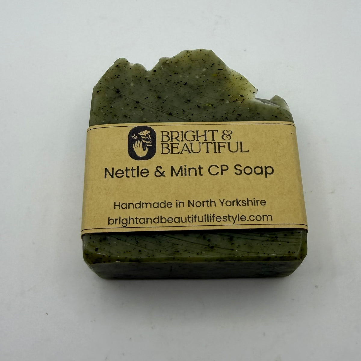 Nettle & Mint