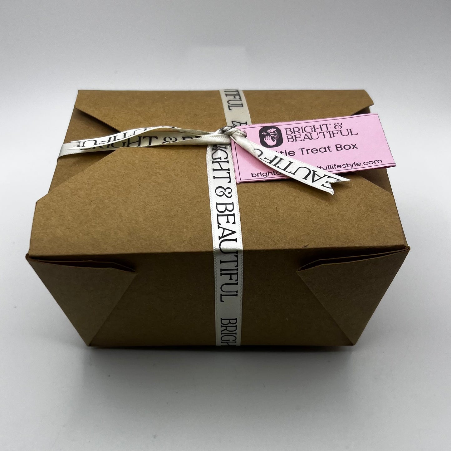 Little Bath & Body Treat Box