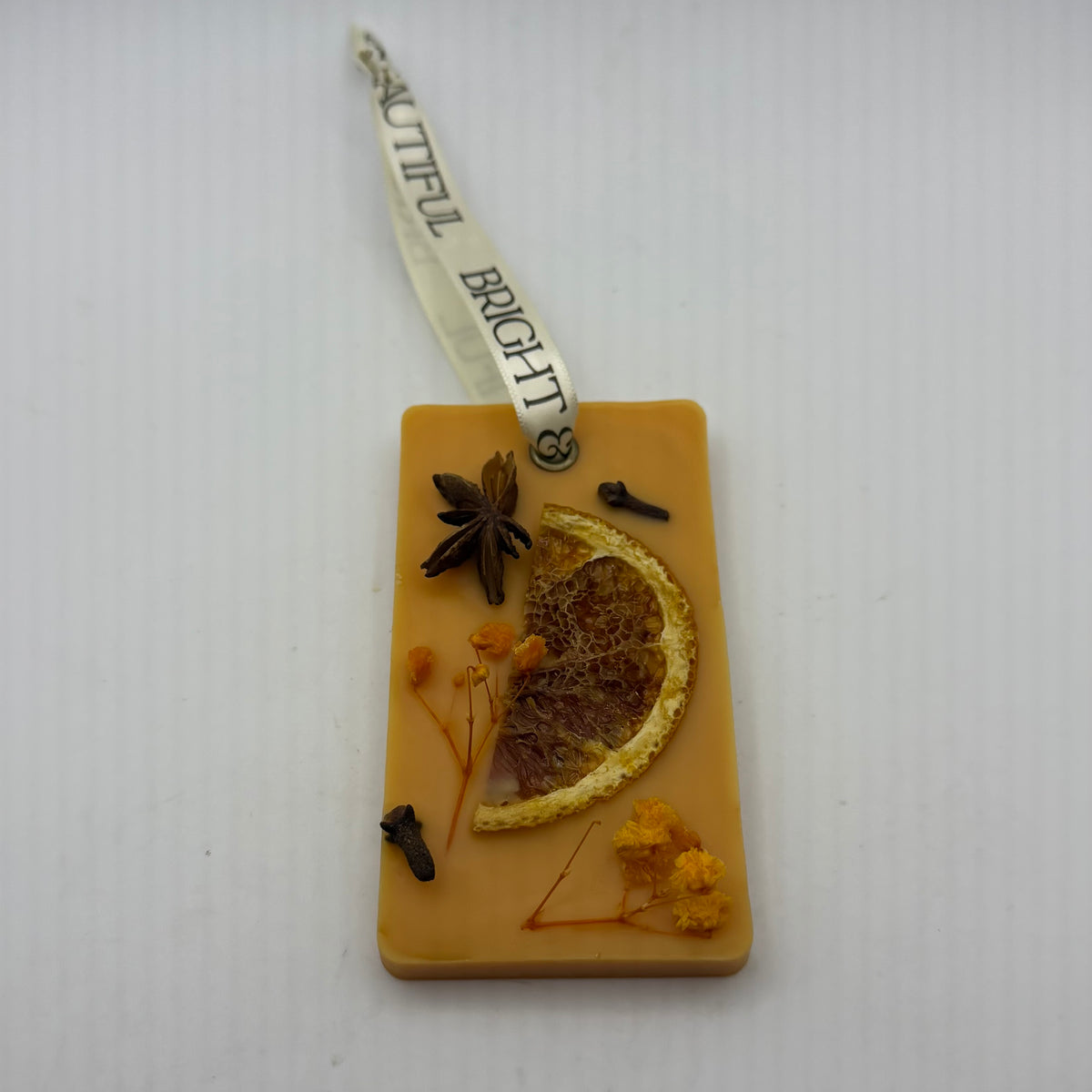 Spiced Orange Wax Diffusers