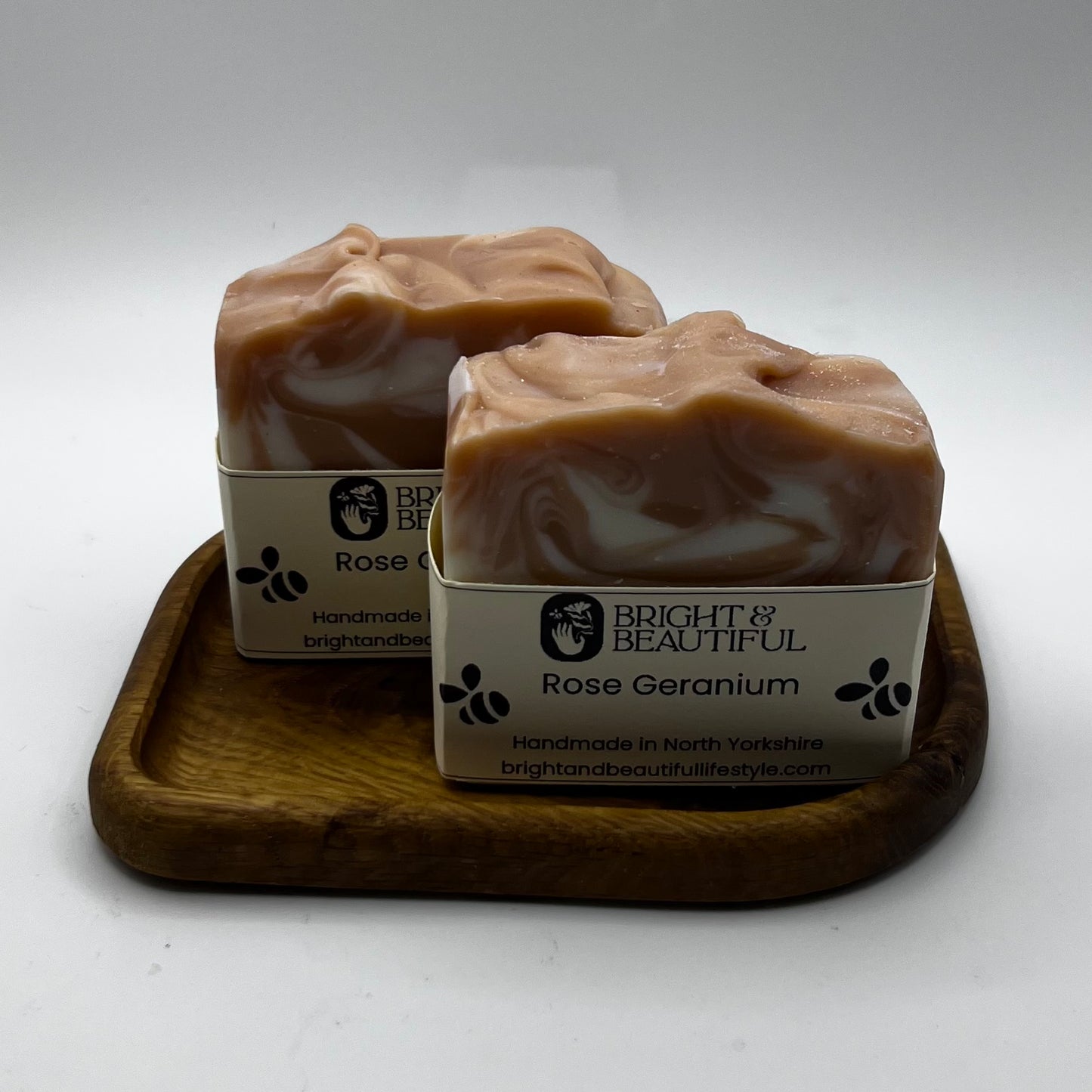 Rose Geranium