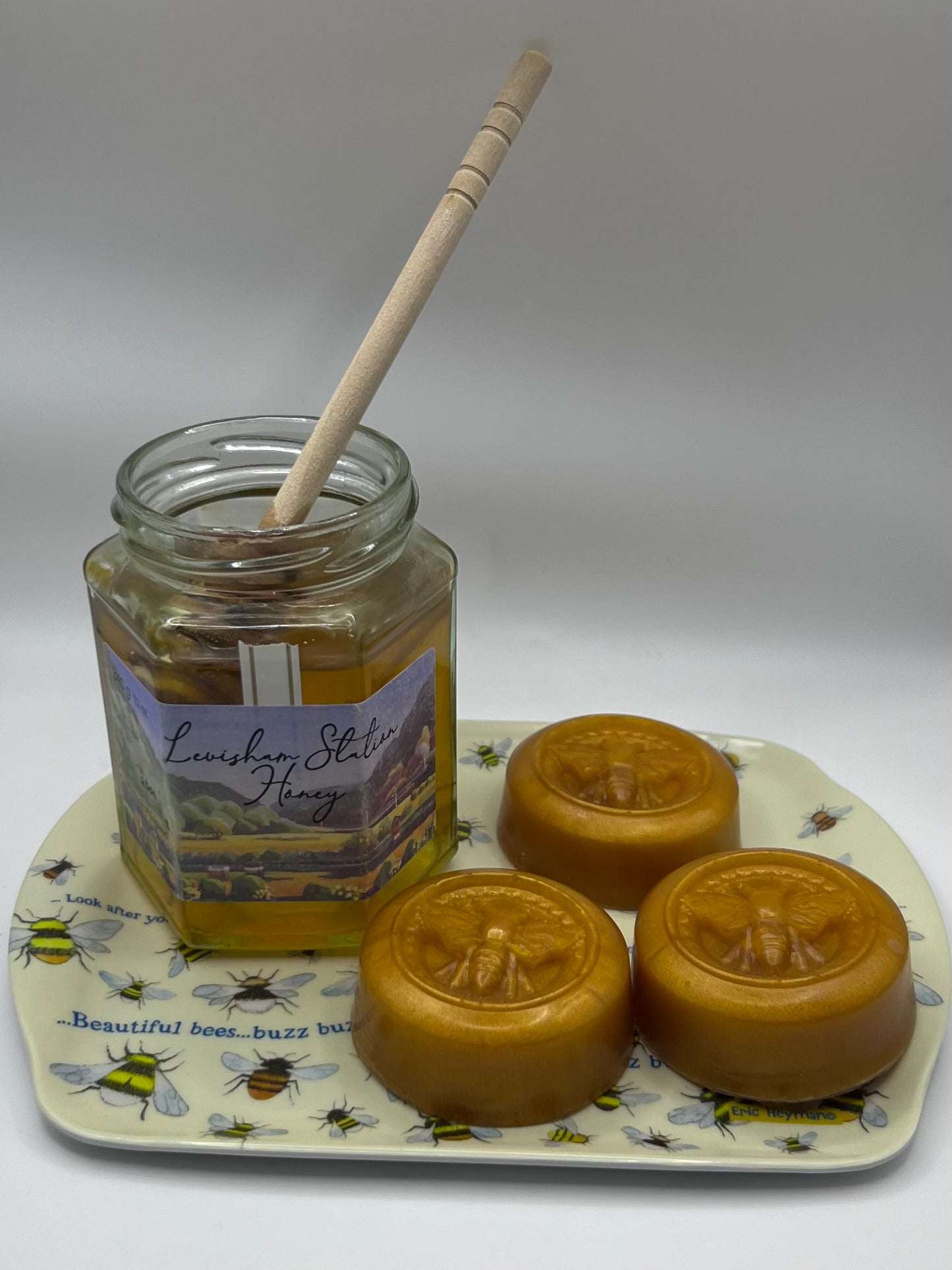 Honey Bee