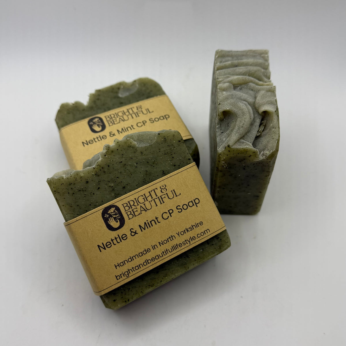 Nettle & Mint