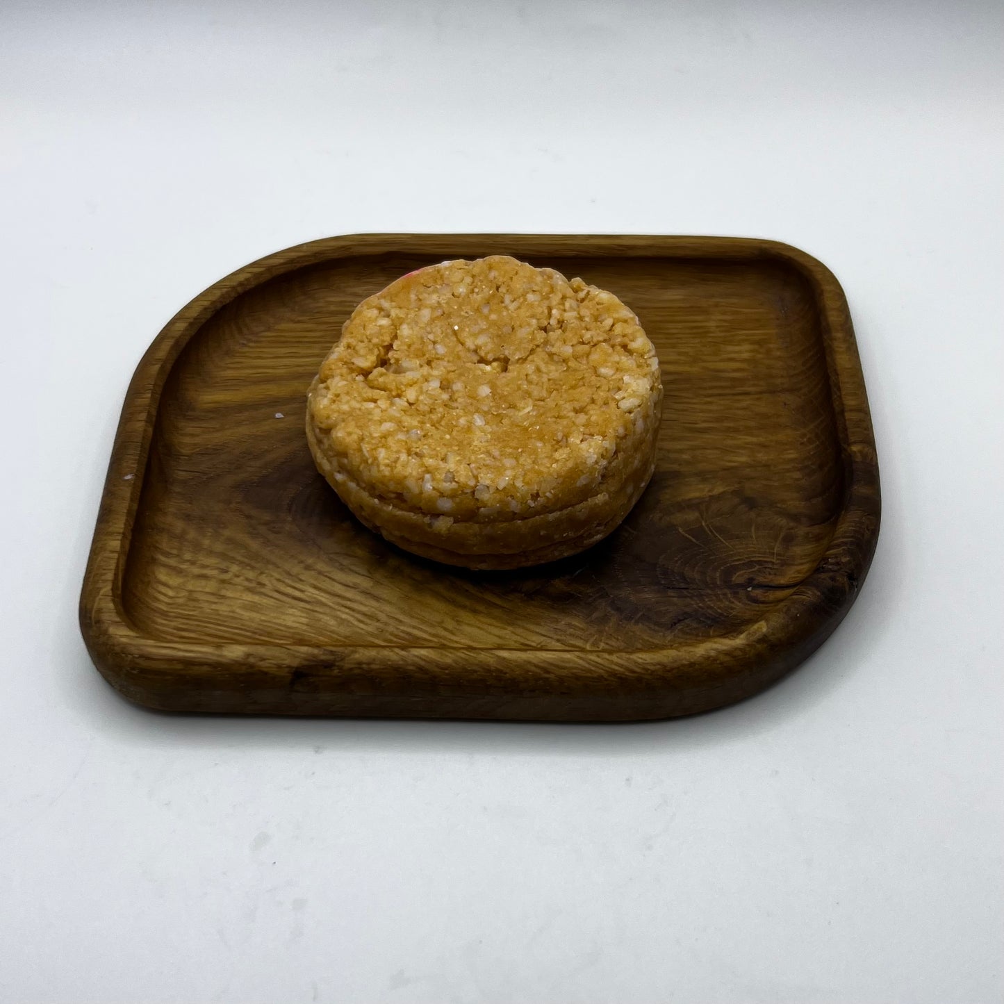 Solid Pressed Shampoo Bars