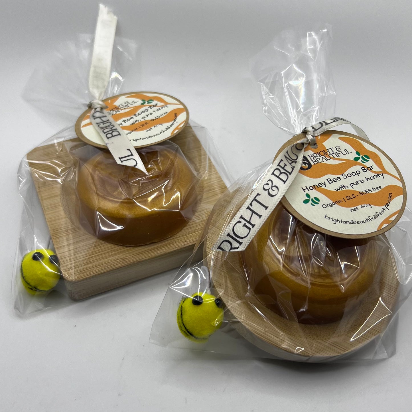 Honey Bee Gift Pack