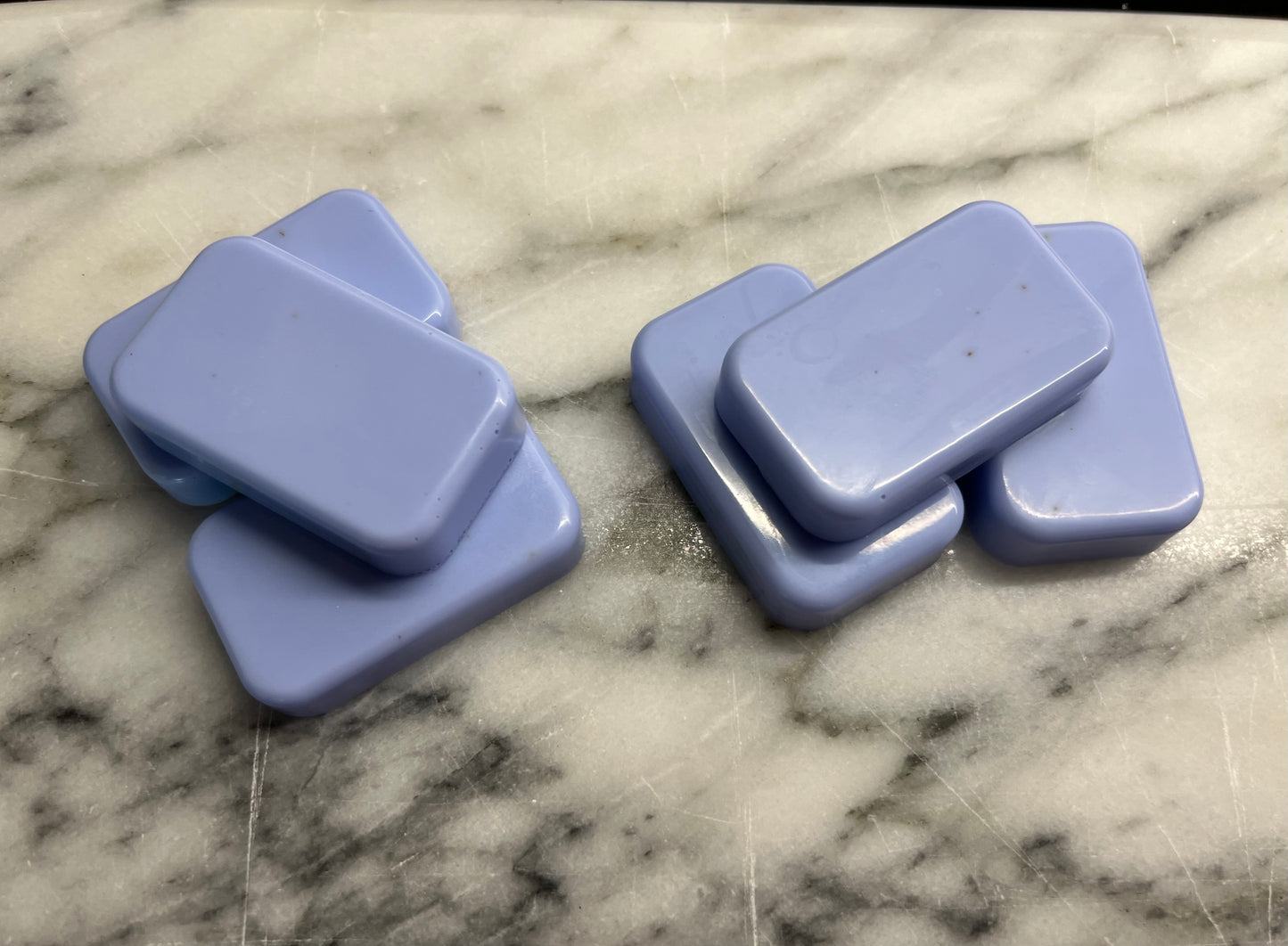 Ocean Blue Guest/Travel Soap