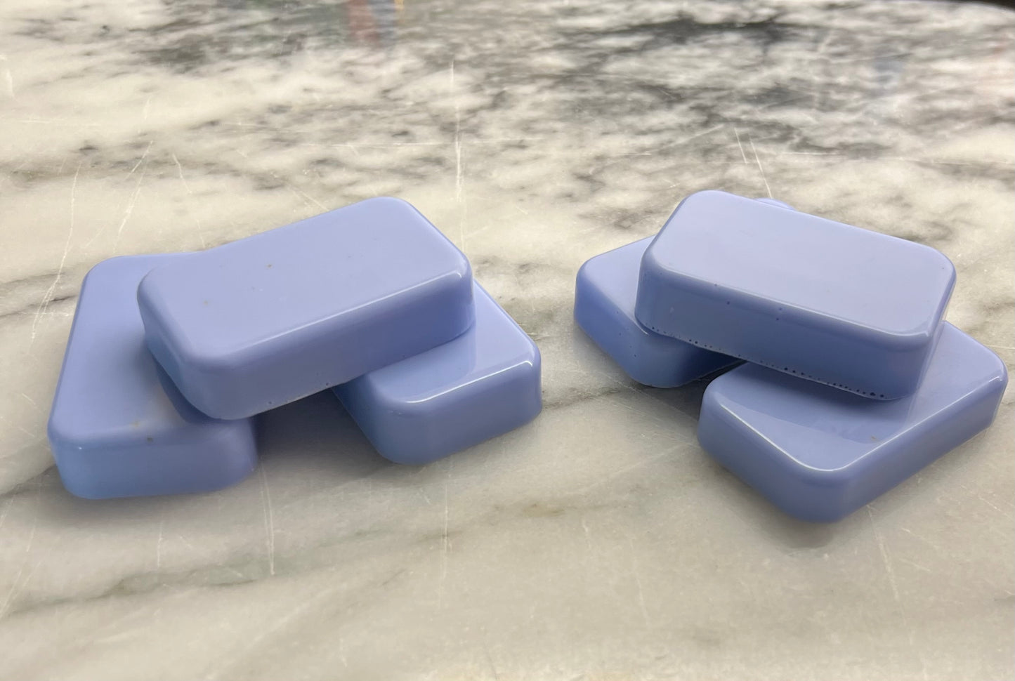 Ocean Blue Guest/Travel Soap