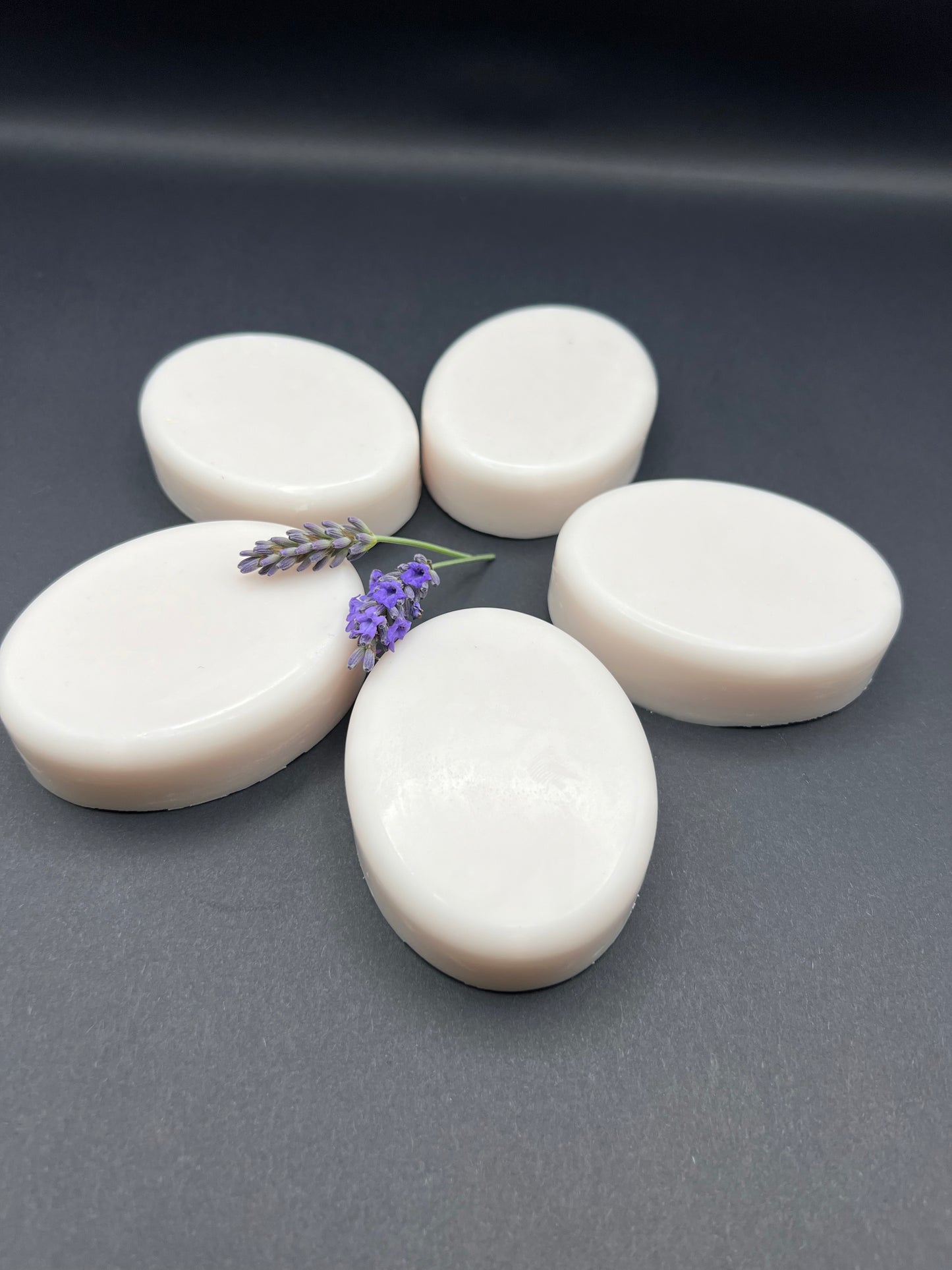 Lavender Breeze Conditioner Bar