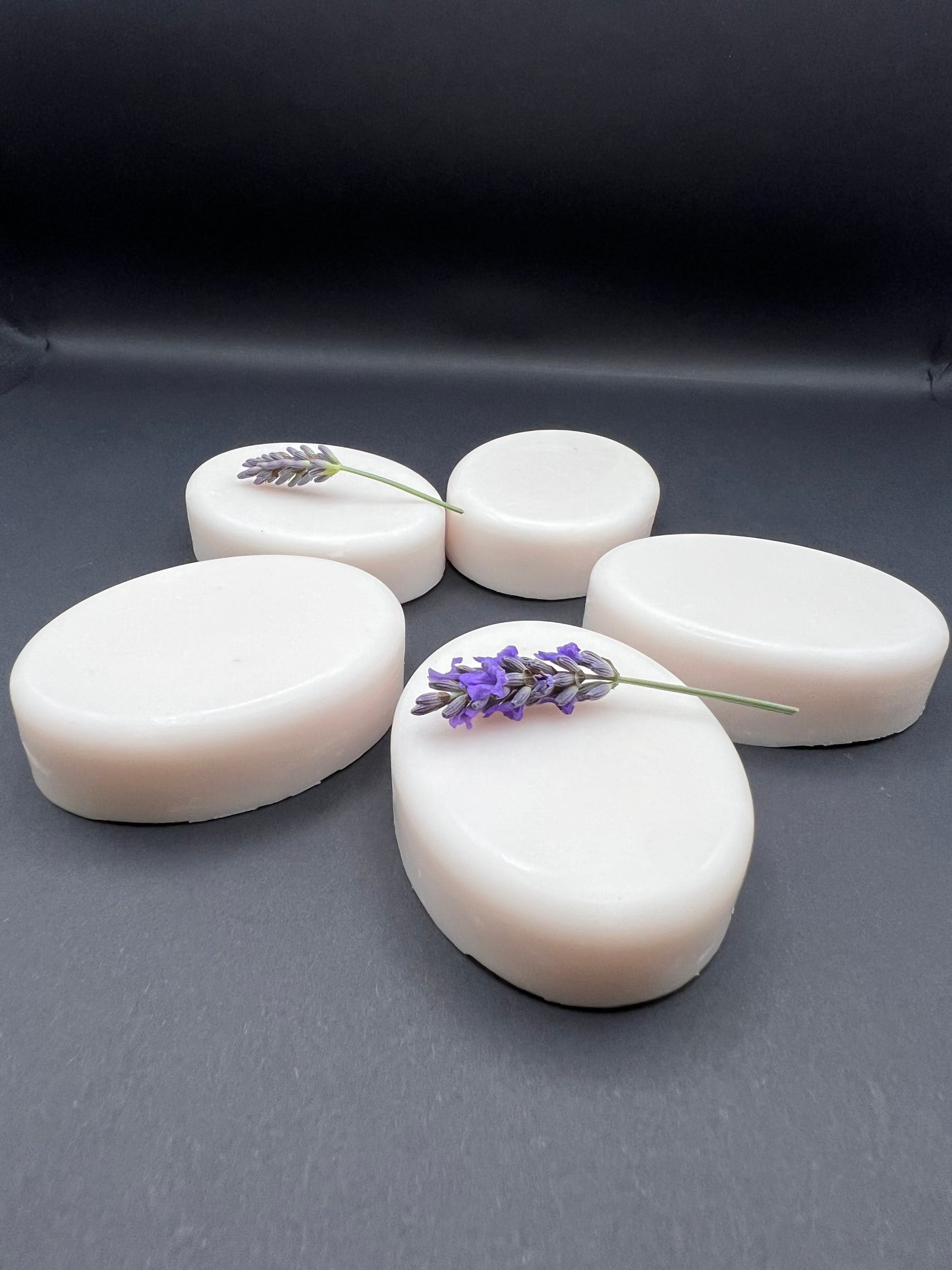 Lavender Breeze Conditioner Bar