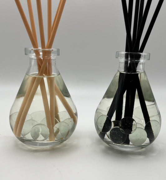 Autumn Bliss Reed Diffuser
