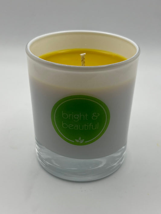 Sunshine in a Jar