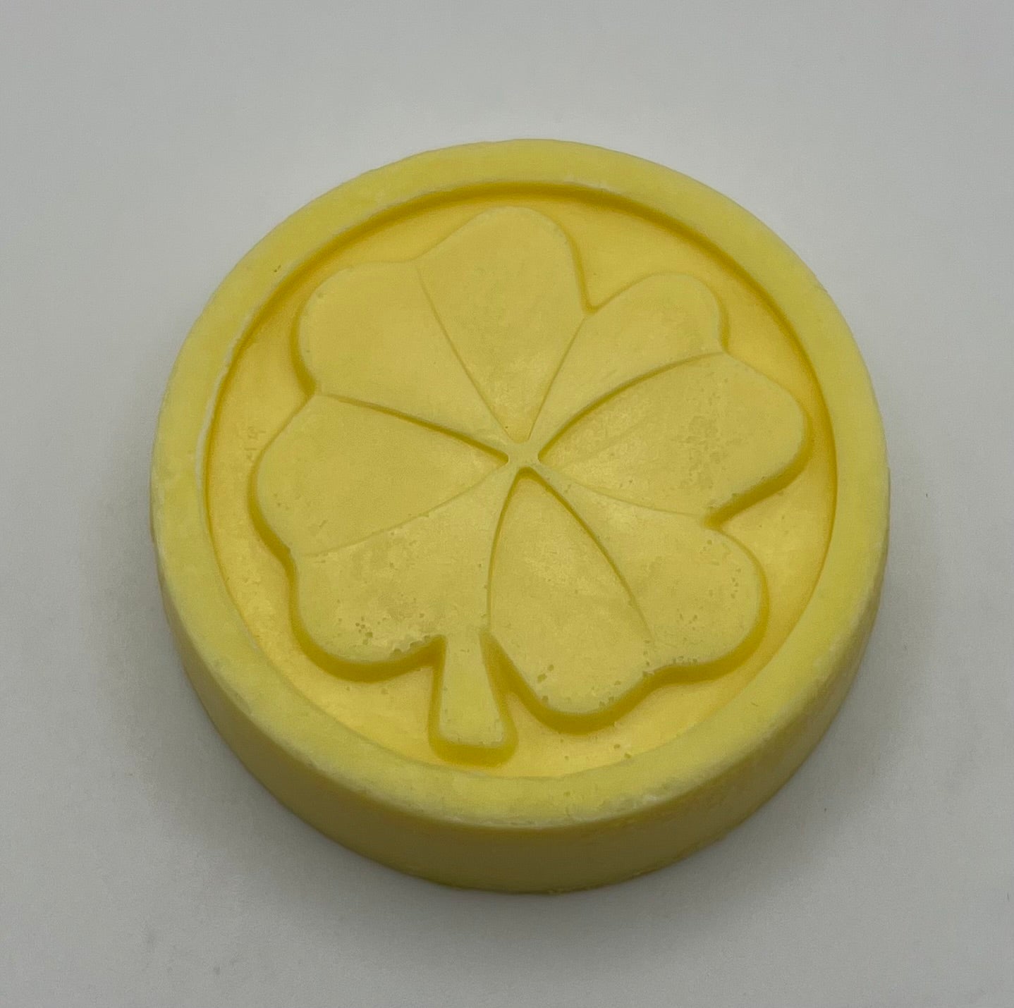 Sweet Orange Conditioner Bar