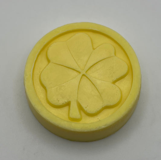 Sweet Orange Conditioner Bar