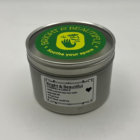 Citronella