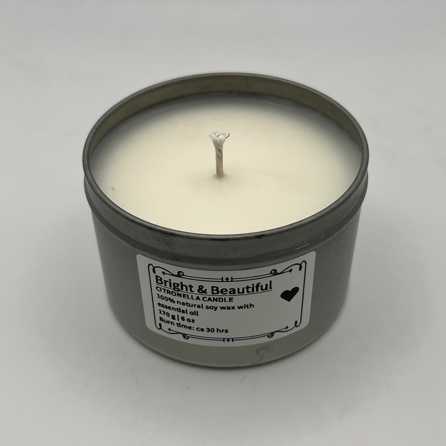 Citronella