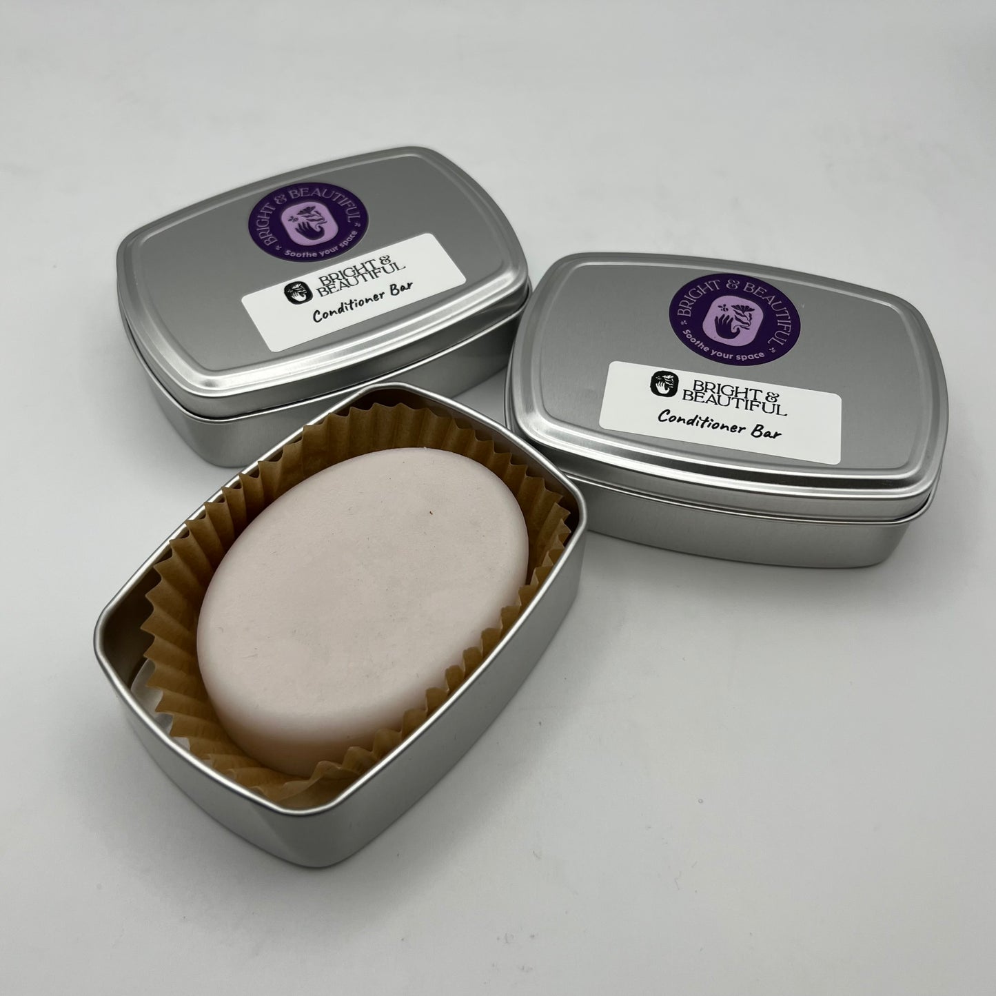 Lavender Breeze Conditioner Bar