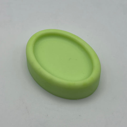Tea Tree & Argan Cleansing Bar
