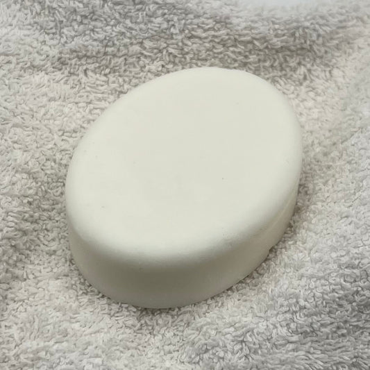Clary Sage & Olive Cleansing Bar