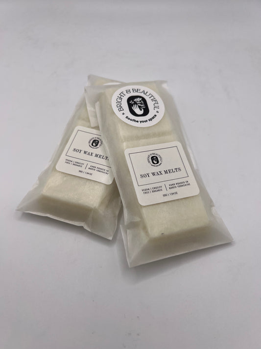 Tranquility Wax Melt Snap Bar