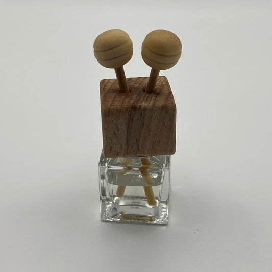 In-car Glass Diffusers