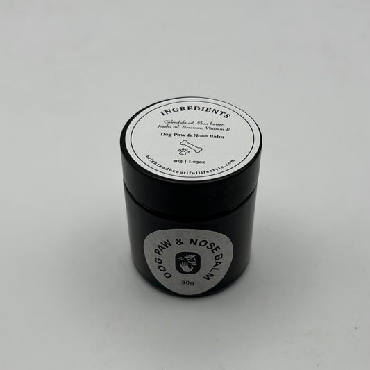 Dog Paw & Nose Balm