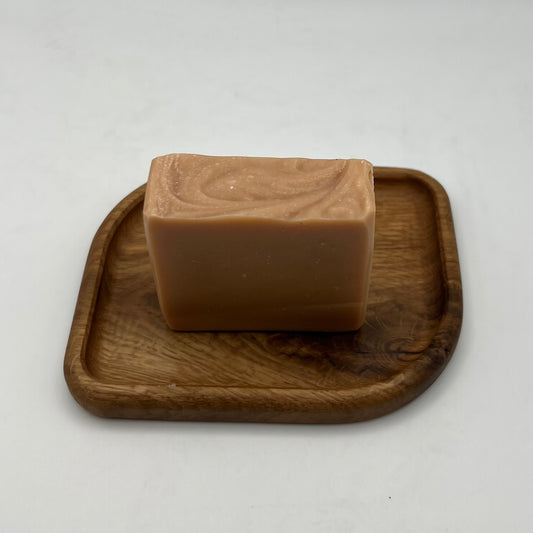 Rose Geranium Soap