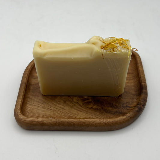 Lemon Lime & Patchouli Soap