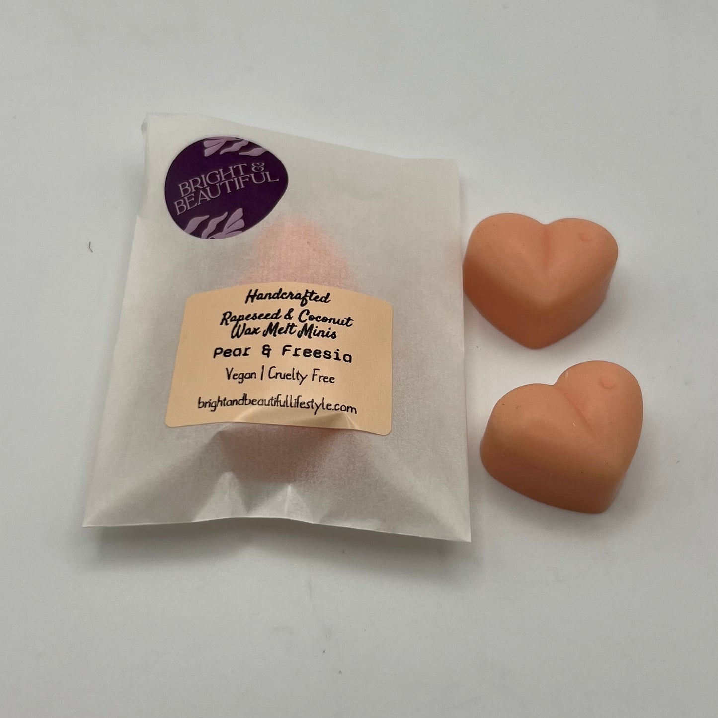 Wax Melt Minis