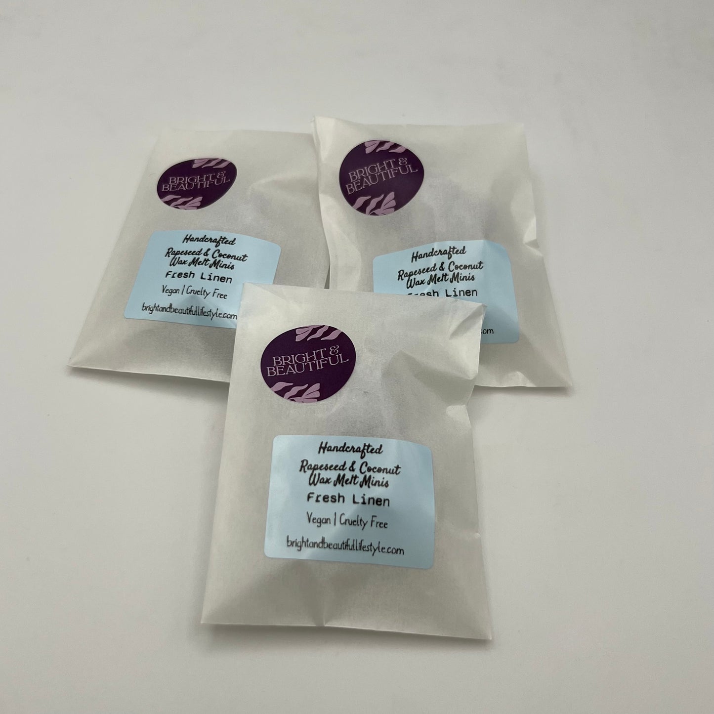 Wax Melt Minis