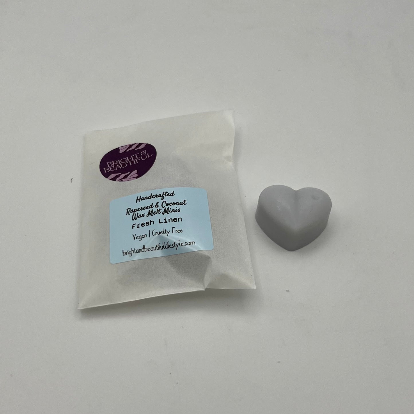 Wax Melt Minis