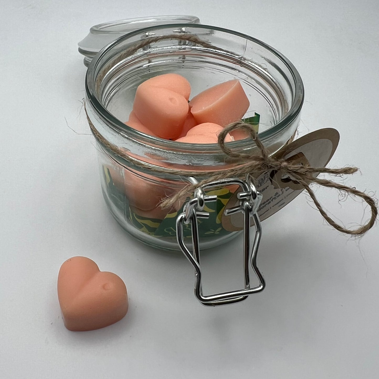 Jar of Hearts