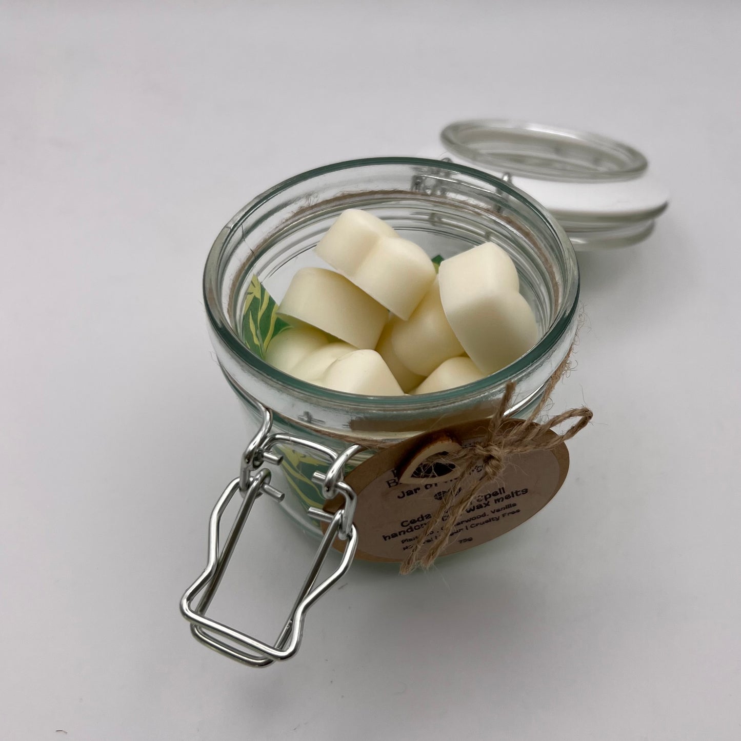 Jar of Hearts