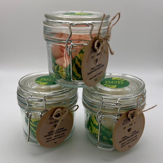 Jar of Hearts