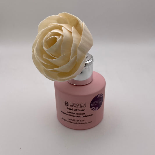 Oriental Romance Diffuser