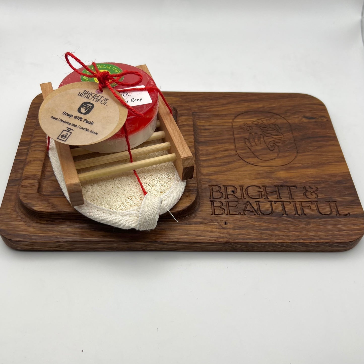 Bath Soap Gift Pack