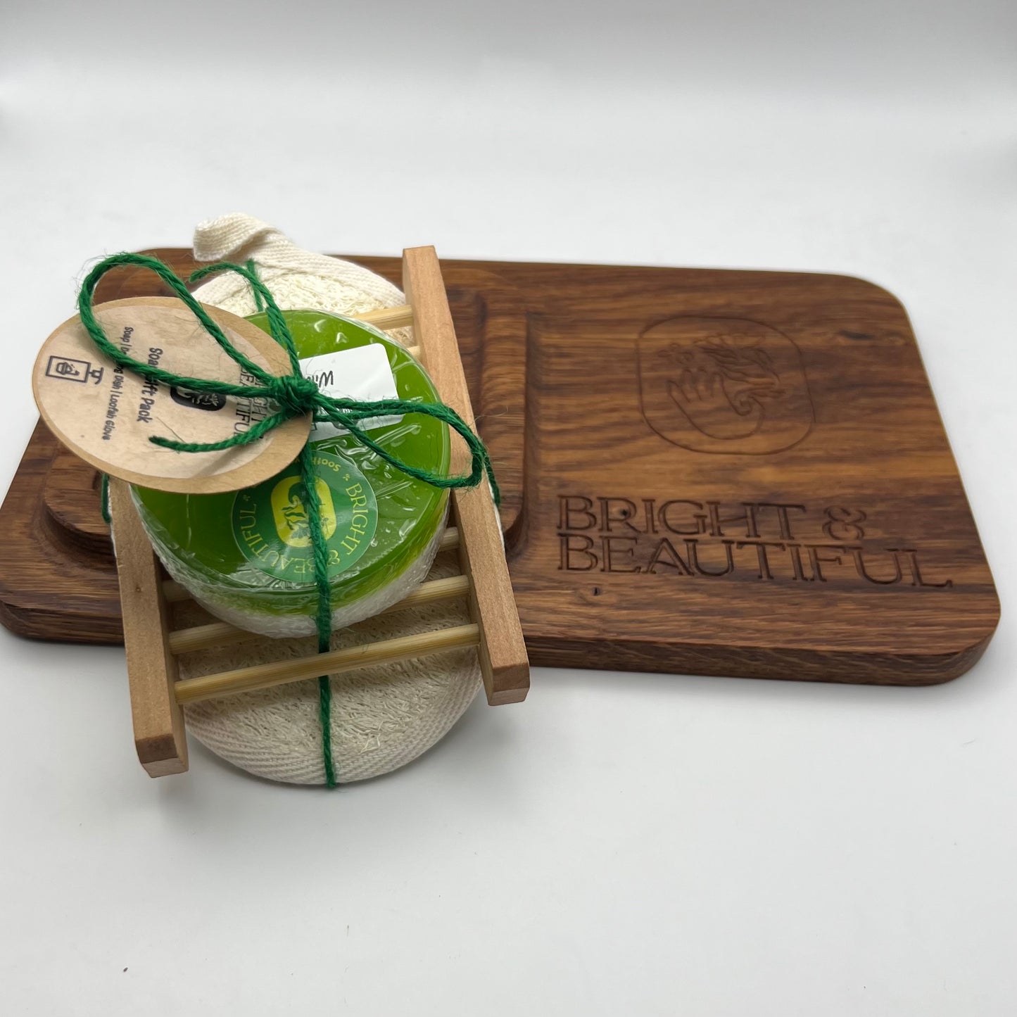 Bath Soap Gift Pack