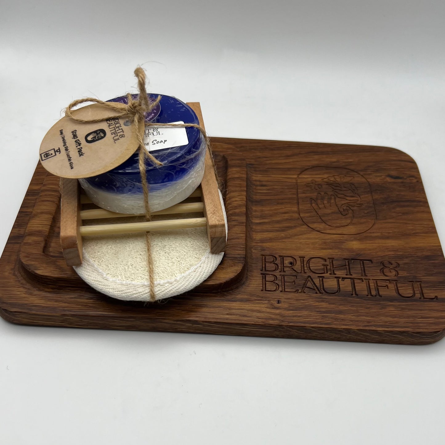 Bath Soap Gift Pack