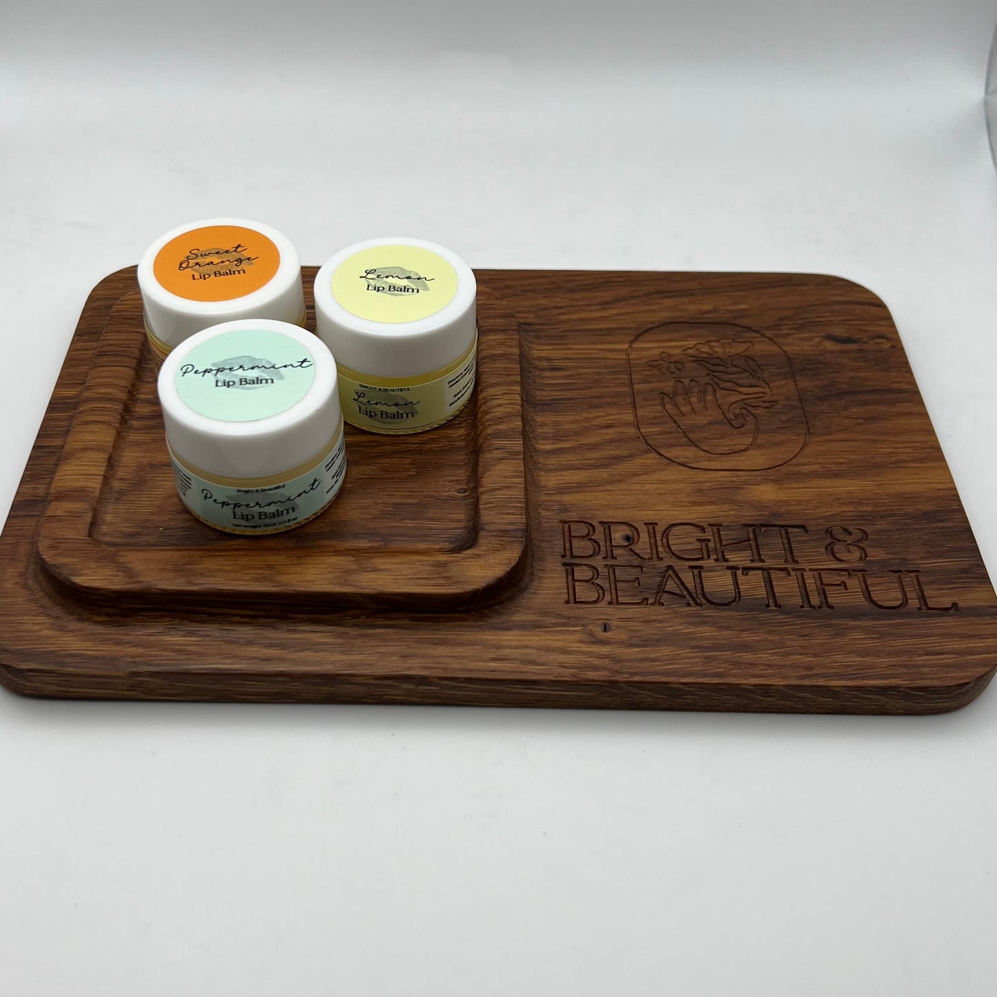 TOTALLY BALMY Gift Set