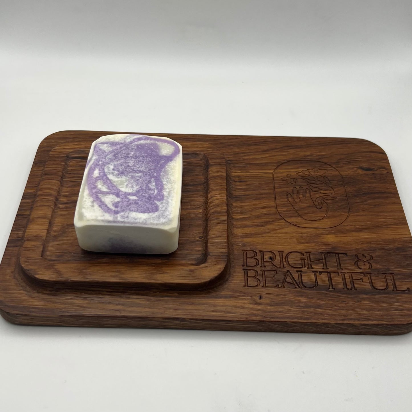 Lime & Lavender Soap