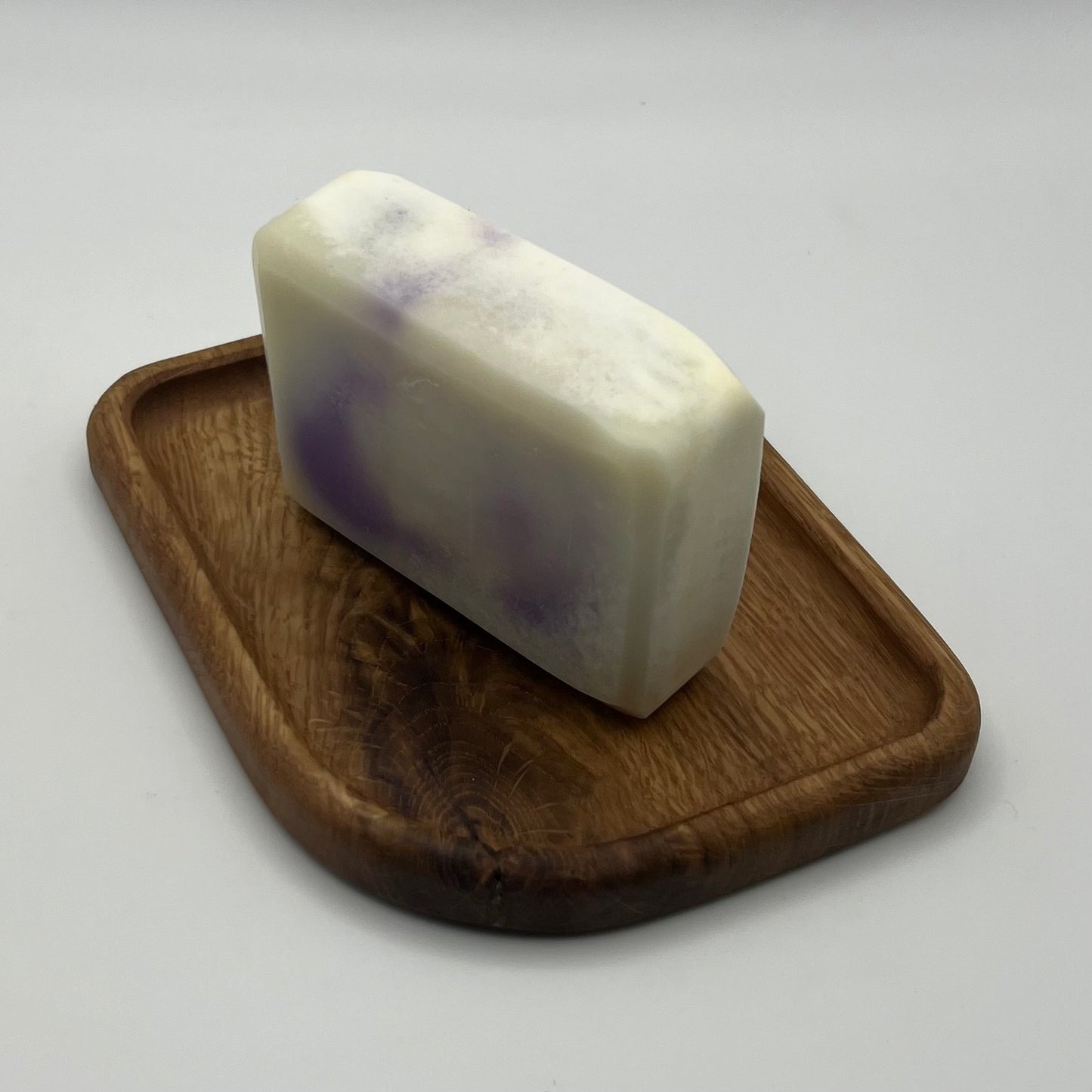 Lime & Lavender Soap