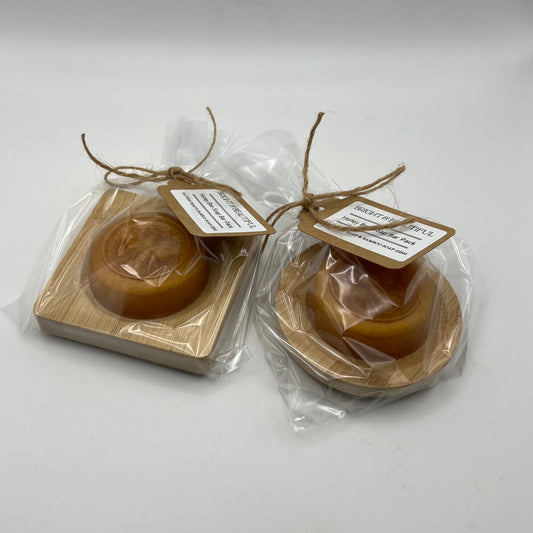 Honey Bee Soap Pack