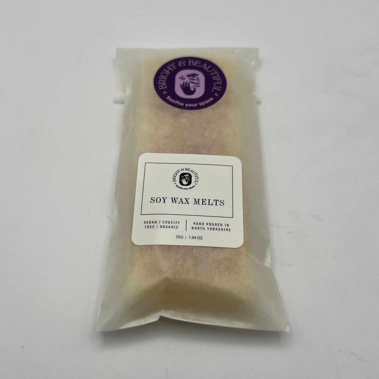 Christmas Spice Wax Melt Snap Bar