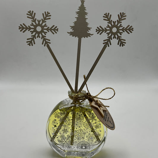 Christmas Spice Diffuser