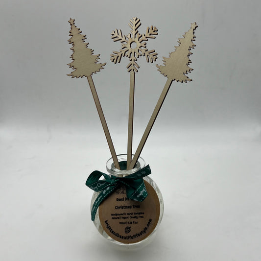 Christmas Tree Diffuser