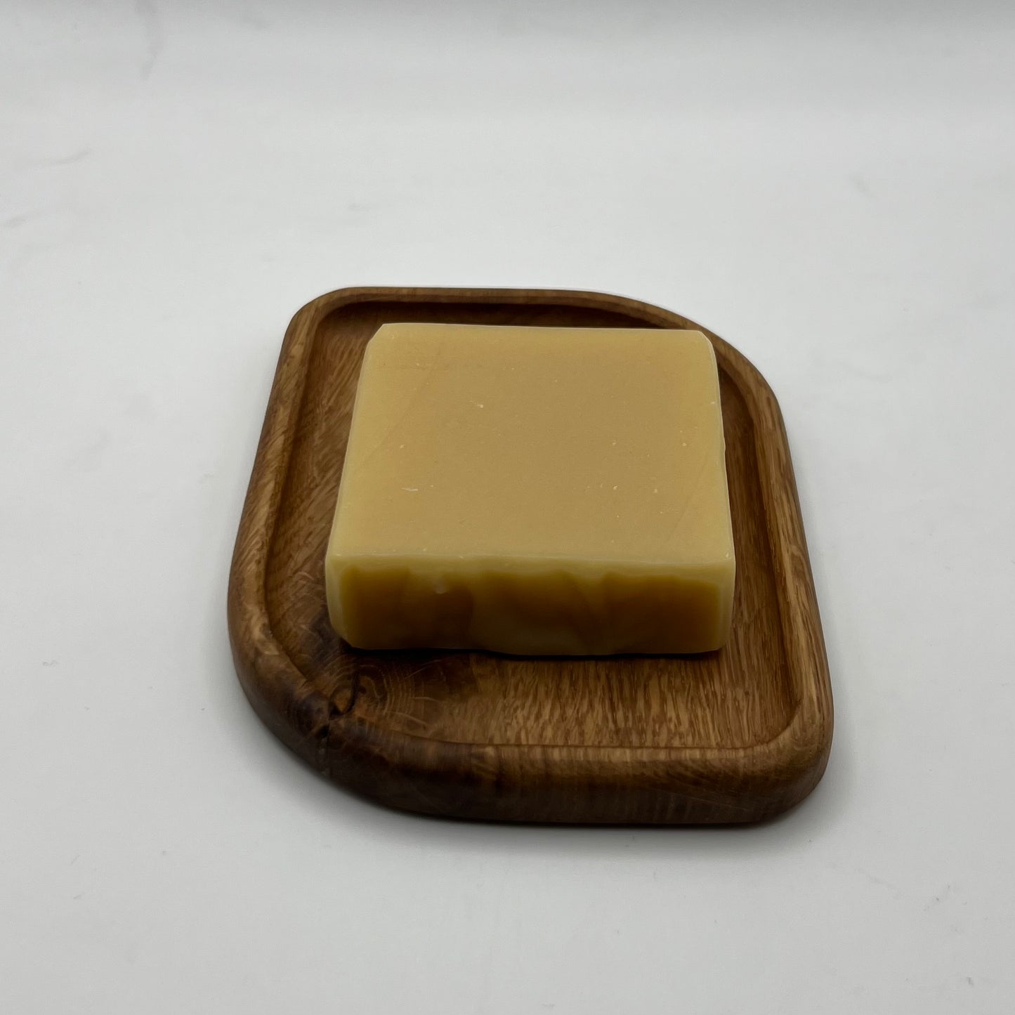 Natural Goat Milk Soap